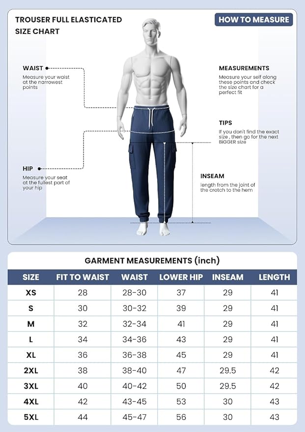 GRECIILOOKS Men's Loose Mid Rise Casual Trousers Pants | Regular | Sports Stylish Track Pant | Sweatpants (Available in Plus Size)